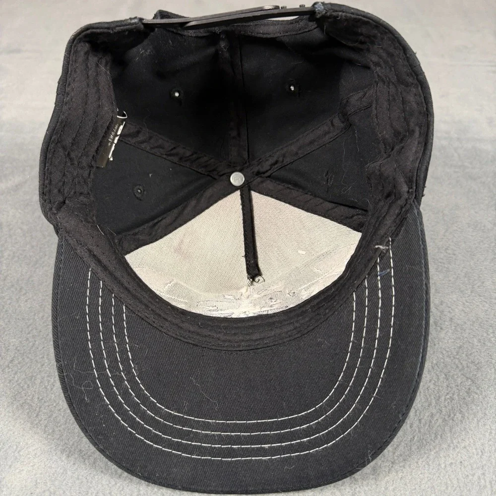 Star Wars Darth Vader‎ Stormtrooper Kids Snapback Hat Black Embroidered Cap